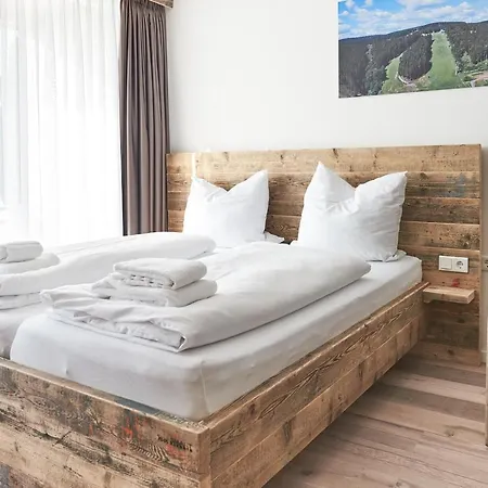 Smart Resorts Haus Brilliant Ferienwohnung 604 * ווינטרברג